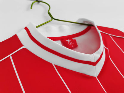 Retro Liverpool 1981/1984 Football Jersey