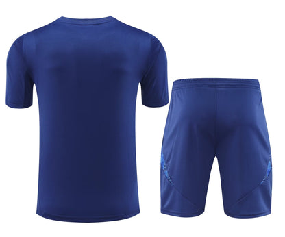 Italy 2024/2025 Tracksuit