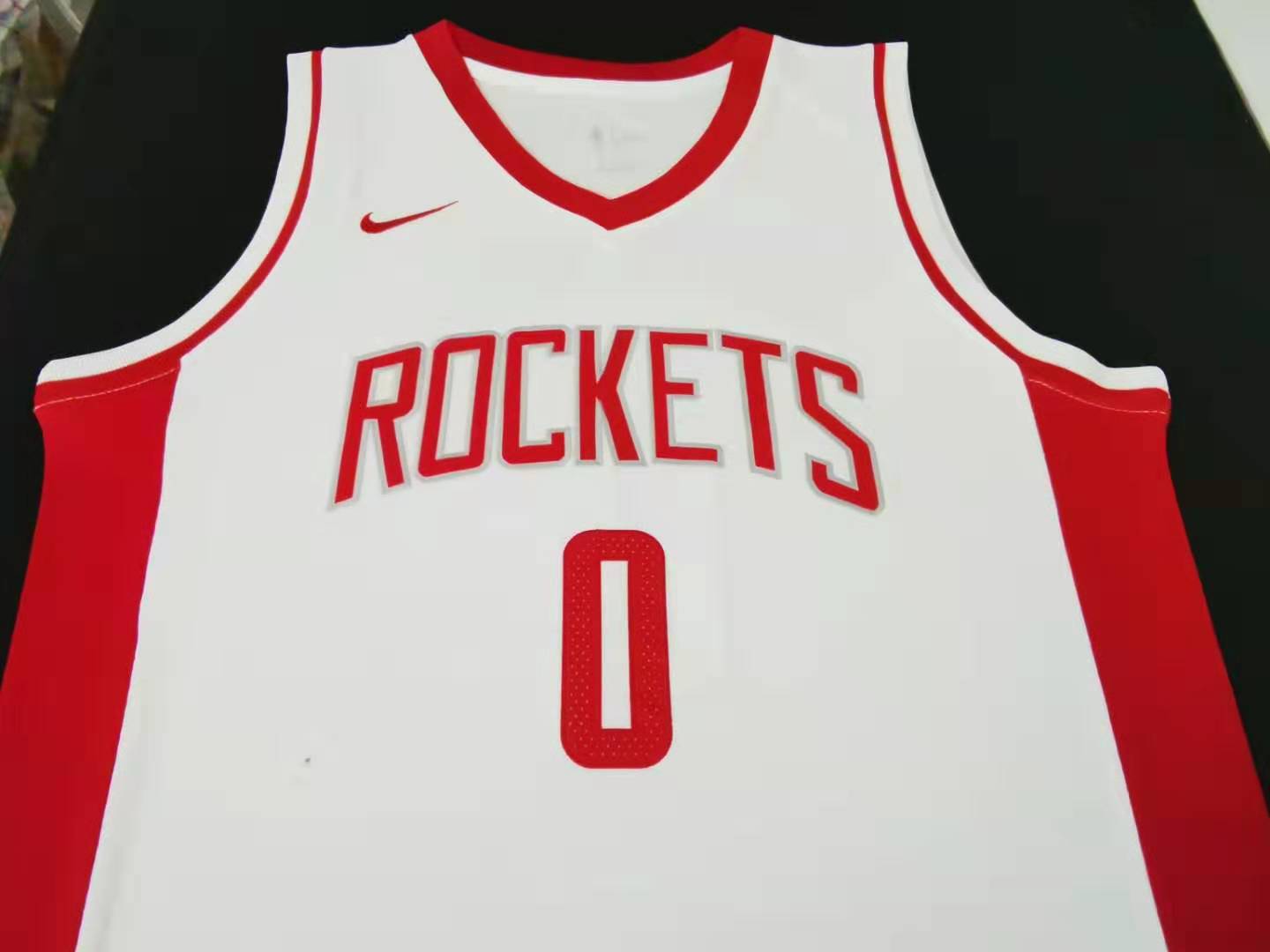 Houston Rockets Football Jersey