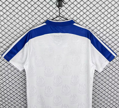 Retro Crystal Palace Away Jersey 1998-1999