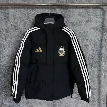 Windbreaker 2025/2026 Windbreaker