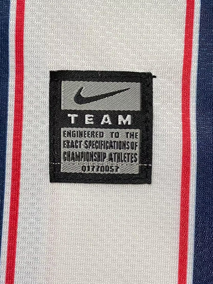 Retro Monterrey 2009/2010 Home Football Jersey