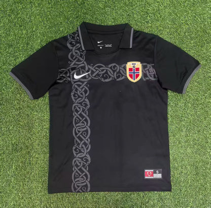 Norway Special Edition 2026/2027 Fan Version Football Jersey