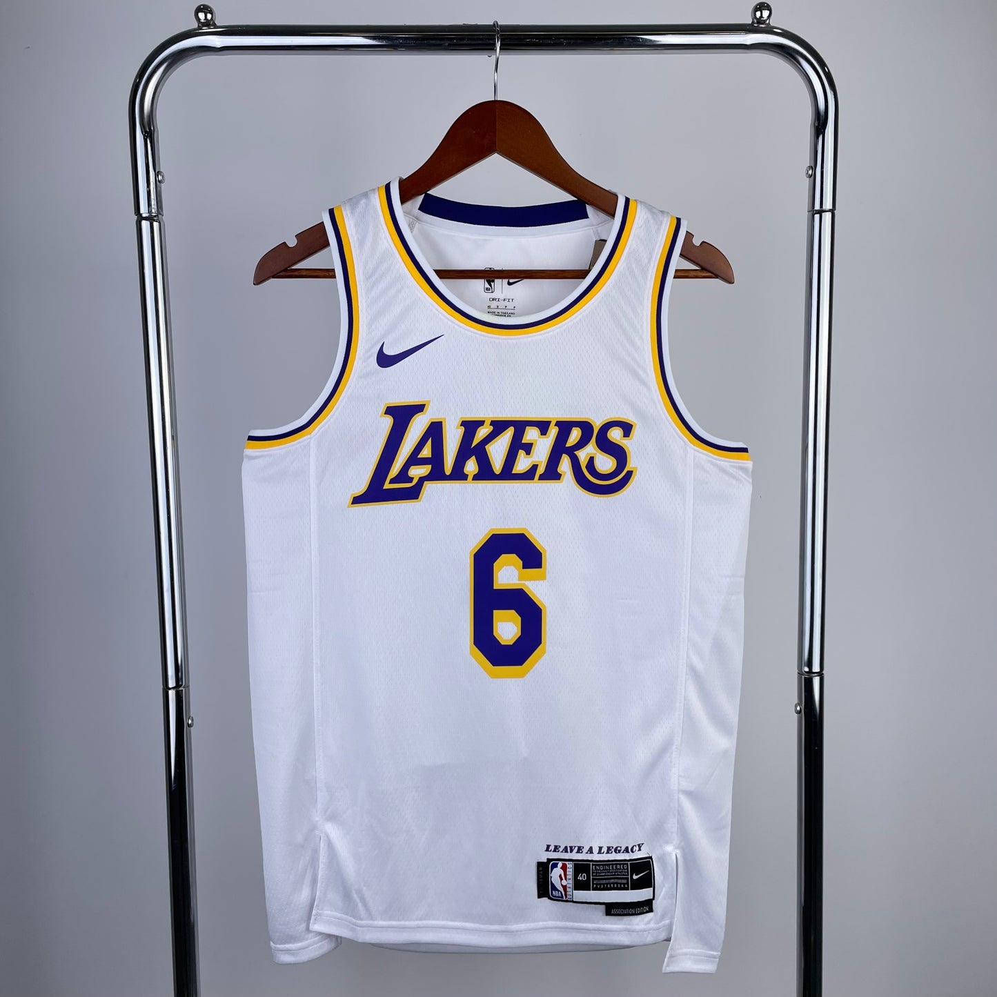 LA Lakers 2023 Football Jersey
