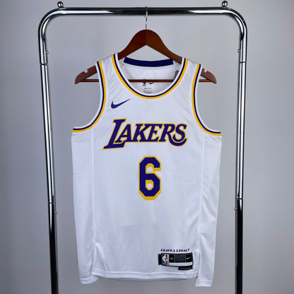 LA Lakers 2023 Football Jersey