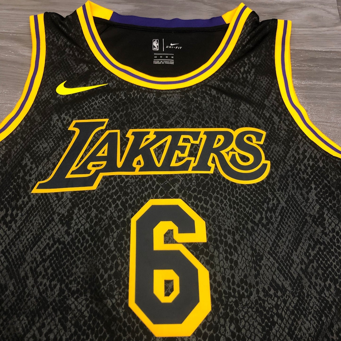 NBA&NFL&MLB Football Jersey