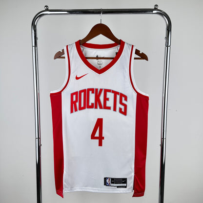 Houston Rockets 2023 Home Football Jersey