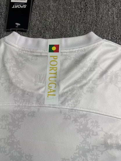 Real Madrid 2024/2025 Fan Version Football Jersey