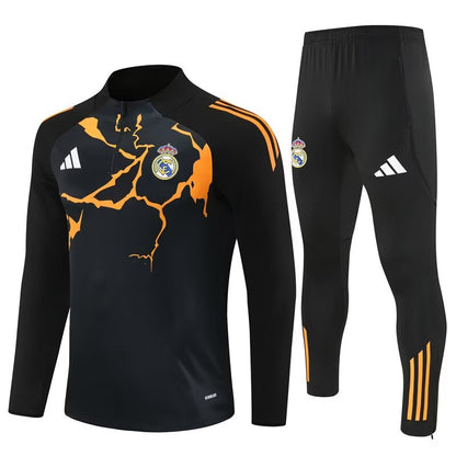 Jacket suite 2025/2026 Kids Player Version Tracksuit
