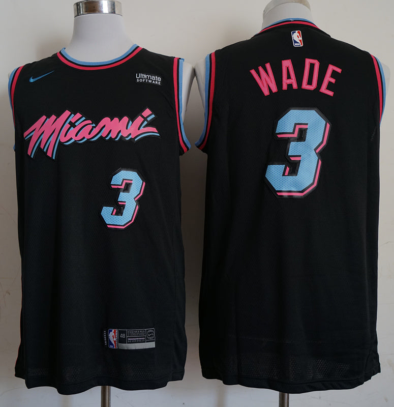 Miami Heat Football Jersey