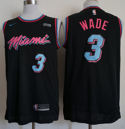 Miami Heat Football Jersey