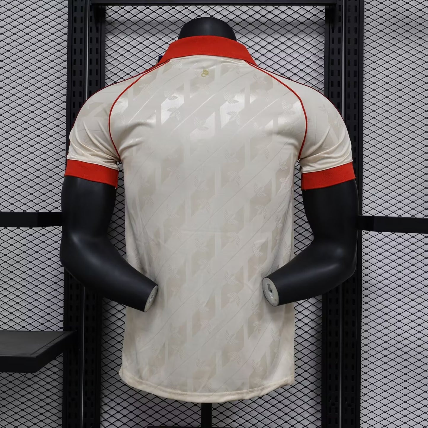 Bayern Munich Special Edition 2024/2025 Player Version Football Jersey