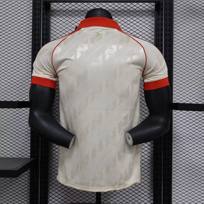 Bayern Munich Special Edition 2024/2025 Player Version Football Jersey