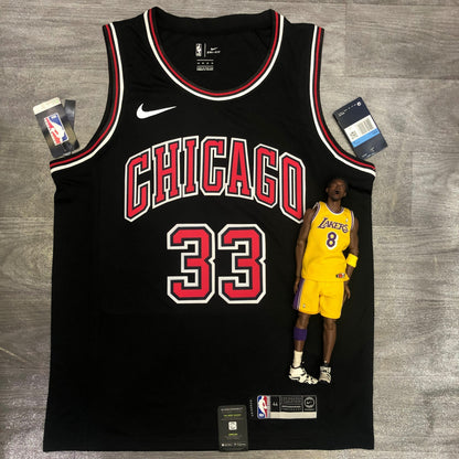 Chicago Bulls Football Jersey