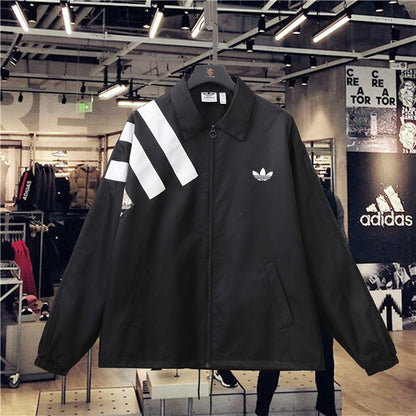 Windbreaker 2025/2026 Windbreaker