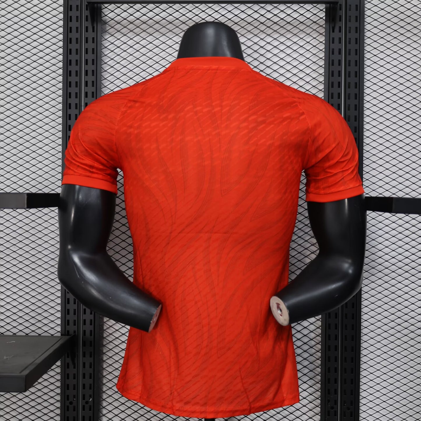 Liverpool Special Edition 2025/2026 Player Version Football Jersey