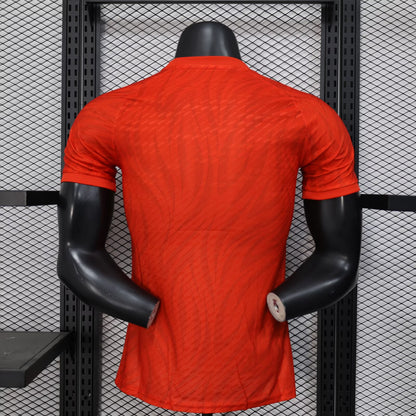 Liverpool Special Edition 2025/2026 Player Version Football Jersey