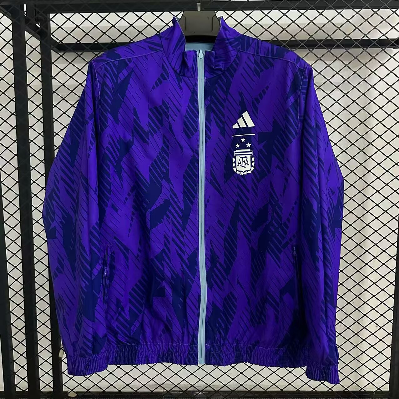 Windbreaker 2025/2026 Windbreaker