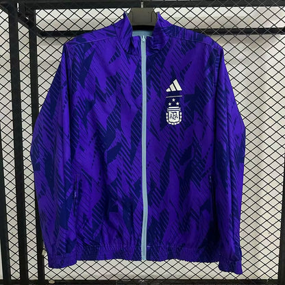 Windbreaker 2025/2026 Windbreaker