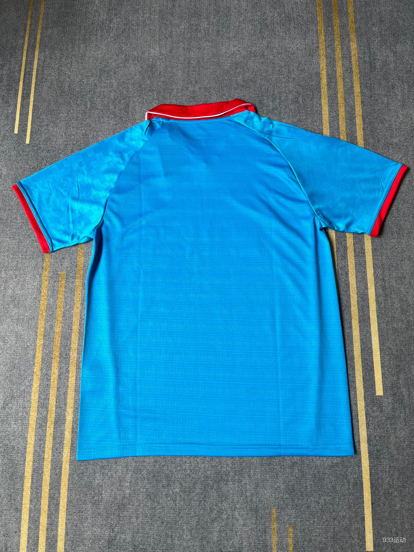Cruz Azul Special Edition 2025/2026 Fan Version Football Jersey