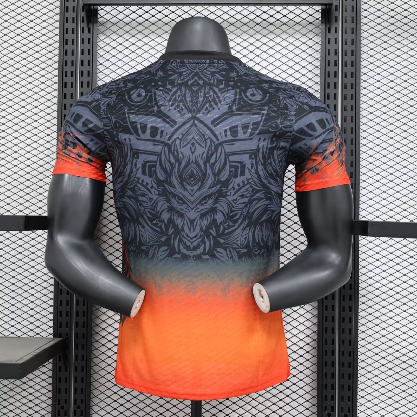 Liverpool Special Edition 2024/2025 Player Version Football Jersey