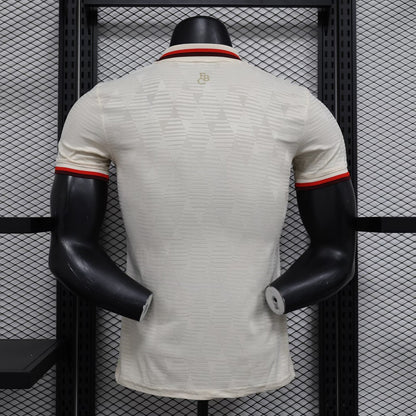 Bayern Munich 2024/2025 Third Away Player Version Football Jersey