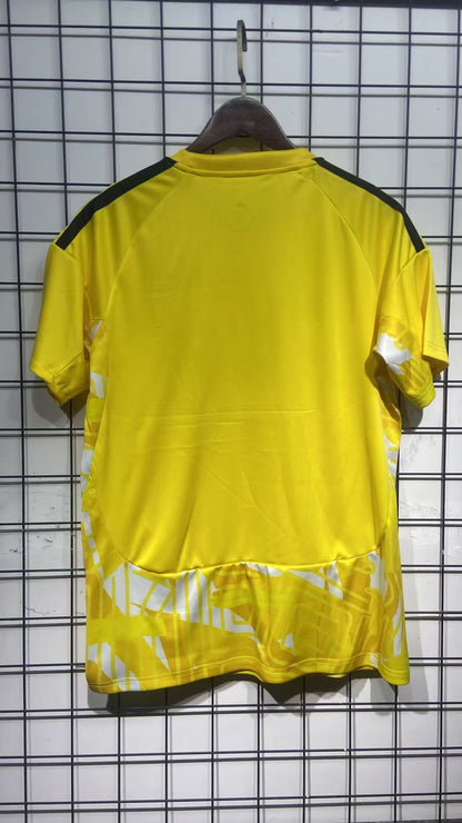 Retro Colo-Colo 2026/2027 Goalkeeper Fan Version Football Jersey