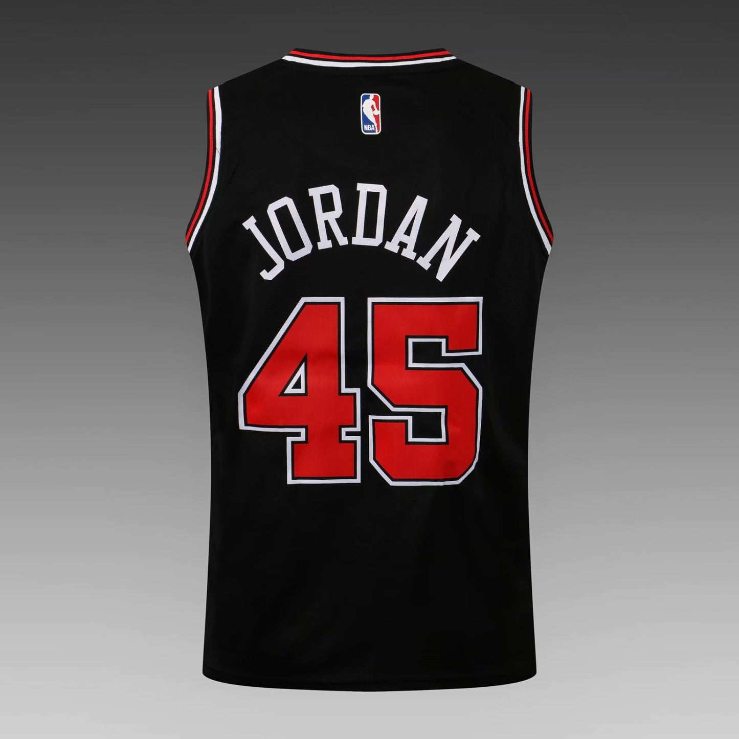 Chicago Bulls Football Jersey
