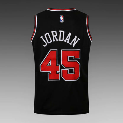 Chicago Bulls Football Jersey