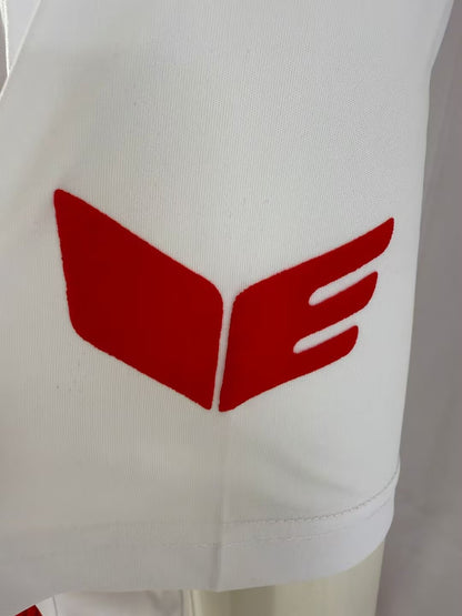 Koln 2017/2018 Home Fan Version Football Jersey