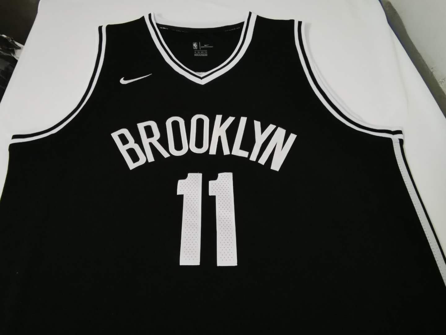 New Jersey Nets Football Jersey