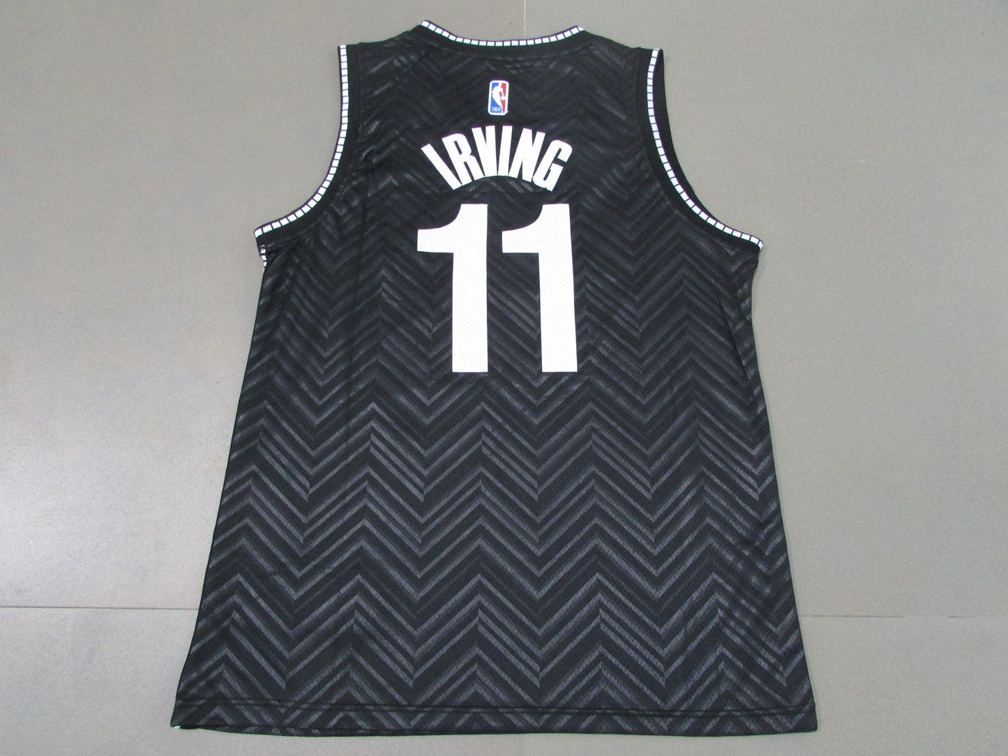 New Jersey Nets 2021 Football Jersey
