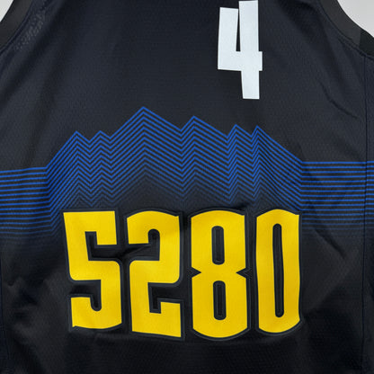 Denver Nuggets 2024 Football Jersey
