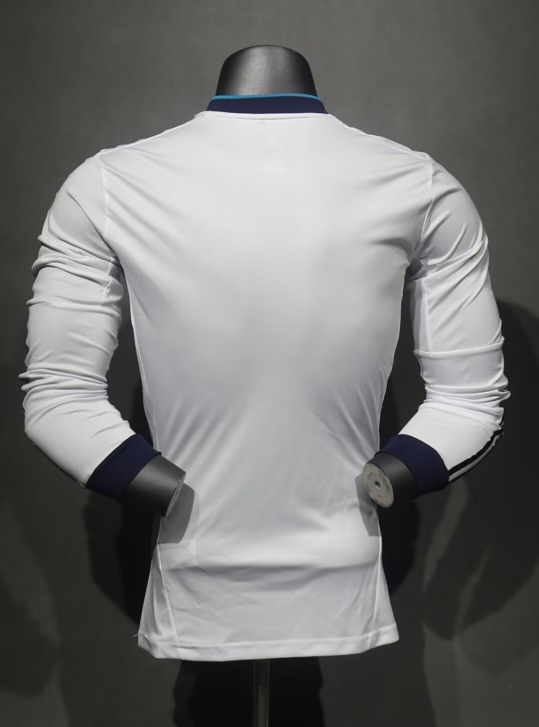 Retro Real Madrid 2012/2013 Home Player Version Football Jersey