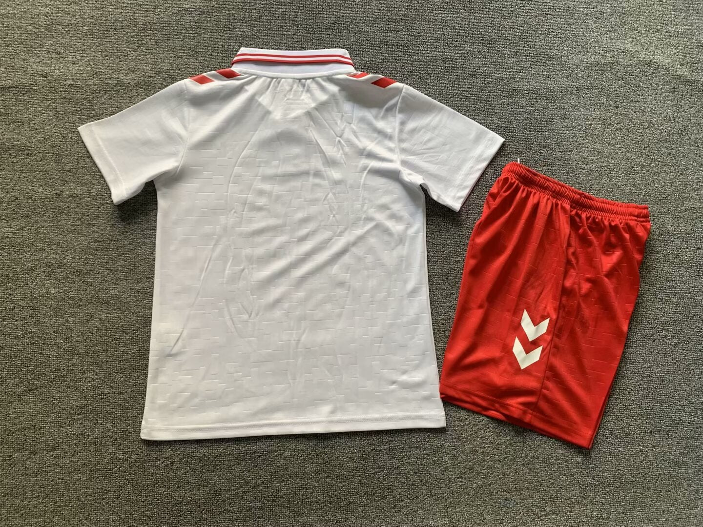Kids jerseys 2024/2025 Kids Away Football Jersey