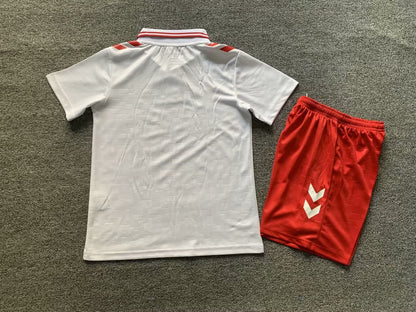 Kids jerseys 2024/2025 Kids Away Football Jersey