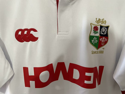 Rugby Jerseys 2025 Away Fan Version Football Jersey