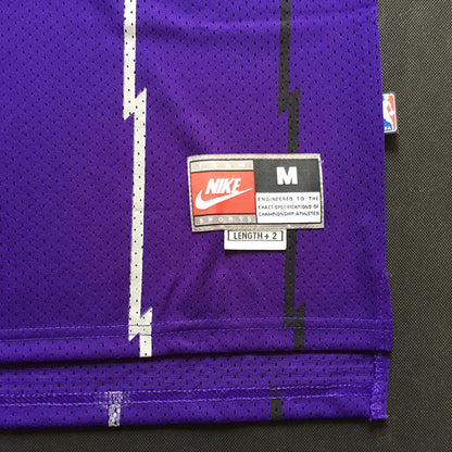 Toronto Raptors Football Jersey