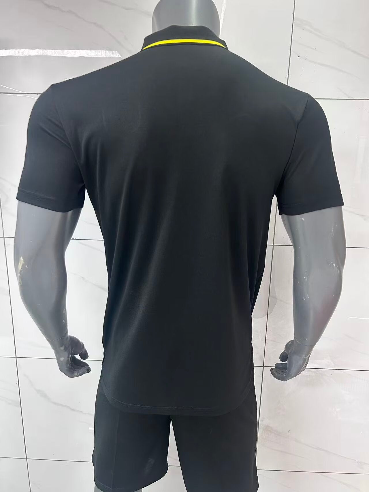 Brazil 2026/2027 Fan Version Football Jersey