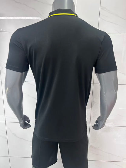 Brazil 2026/2027 Fan Version Football Jersey