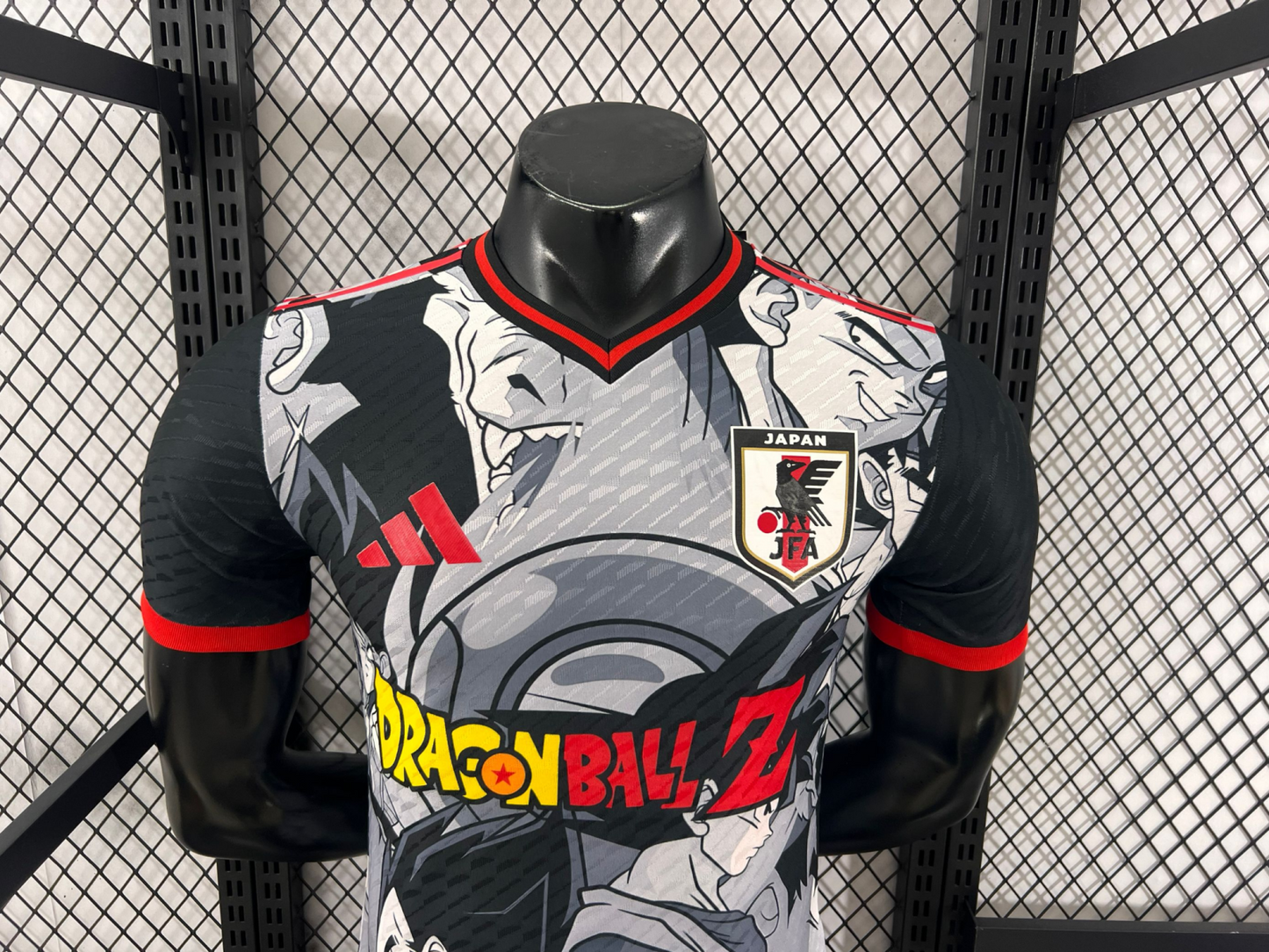 Japan Special Edition 2025/2026 Player Version Football Jersey