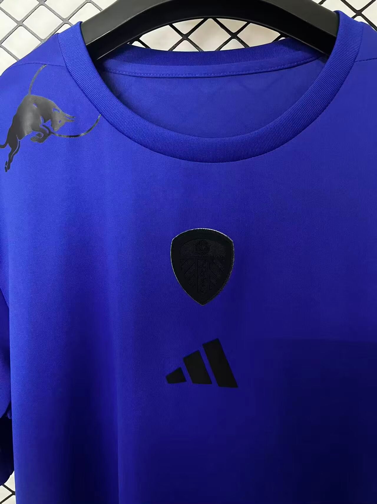Leeds United 2025/2026 Fan Version Tracksuit