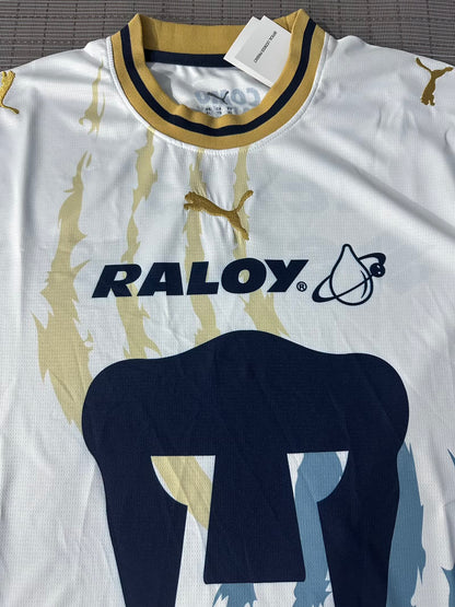 puma 2026/2027 Home Football Jersey