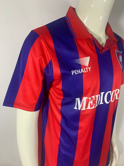 Retro San Lorenzo 1994/1995 Home Football Jersey
