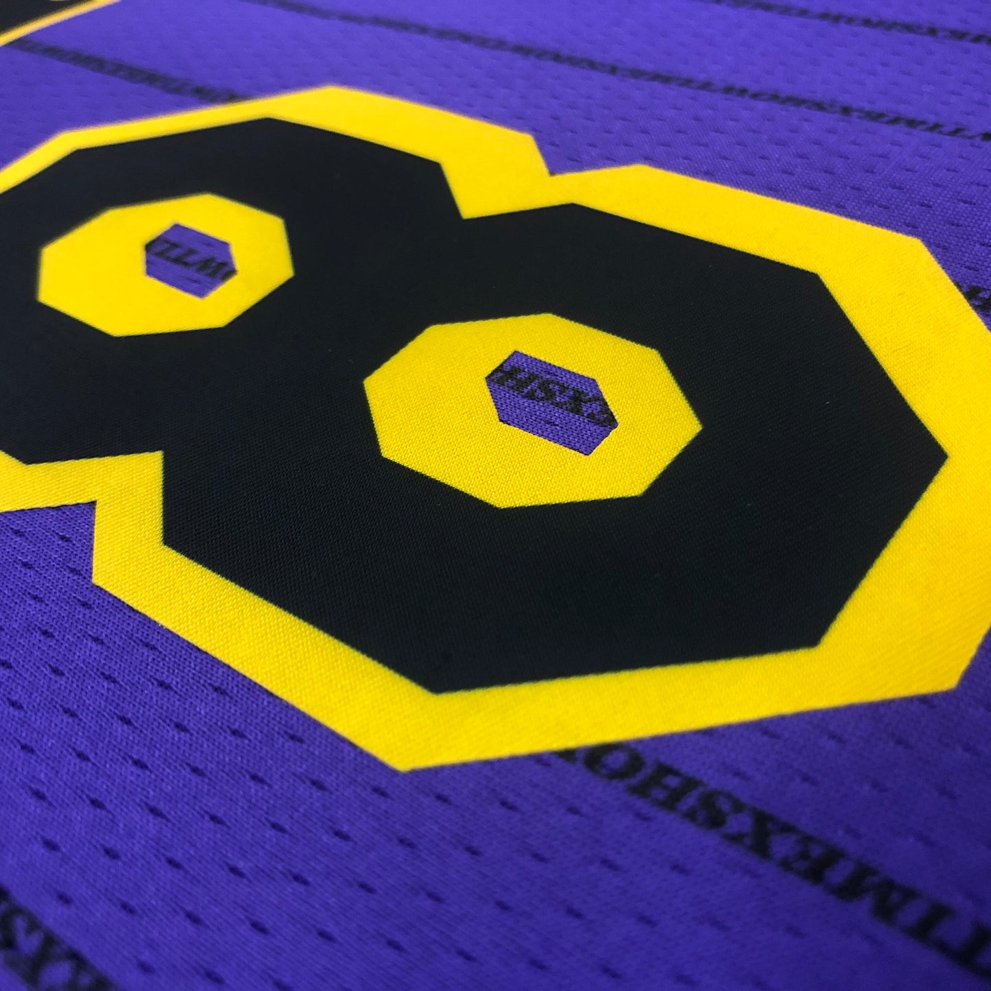 NBA&NFL&MLB 2018 Football Jersey