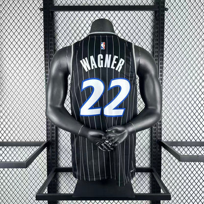 Orlando Magic 2026 Football Jersey