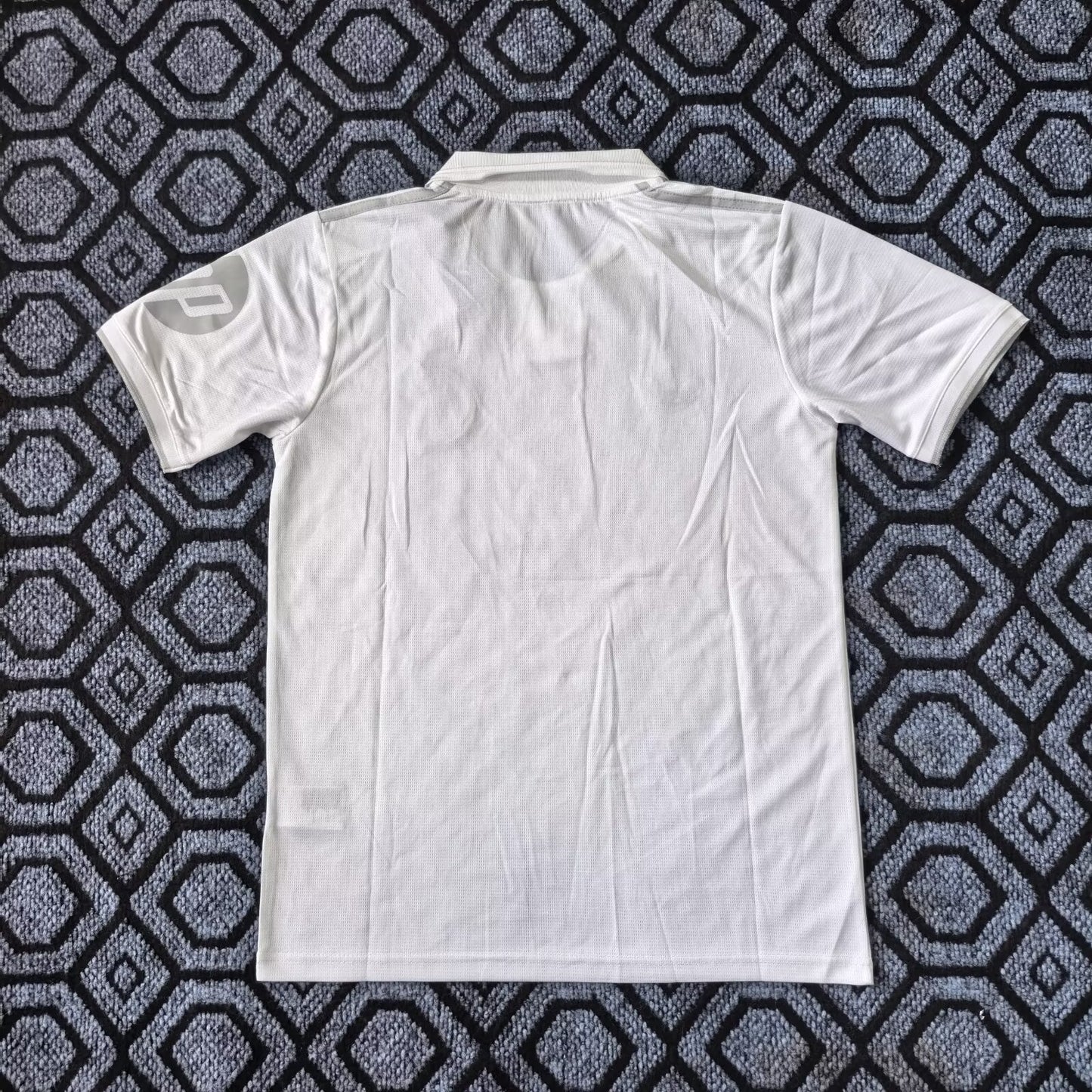 Real Madrid Special Edition 2026/2027 Fan Version Football Jersey