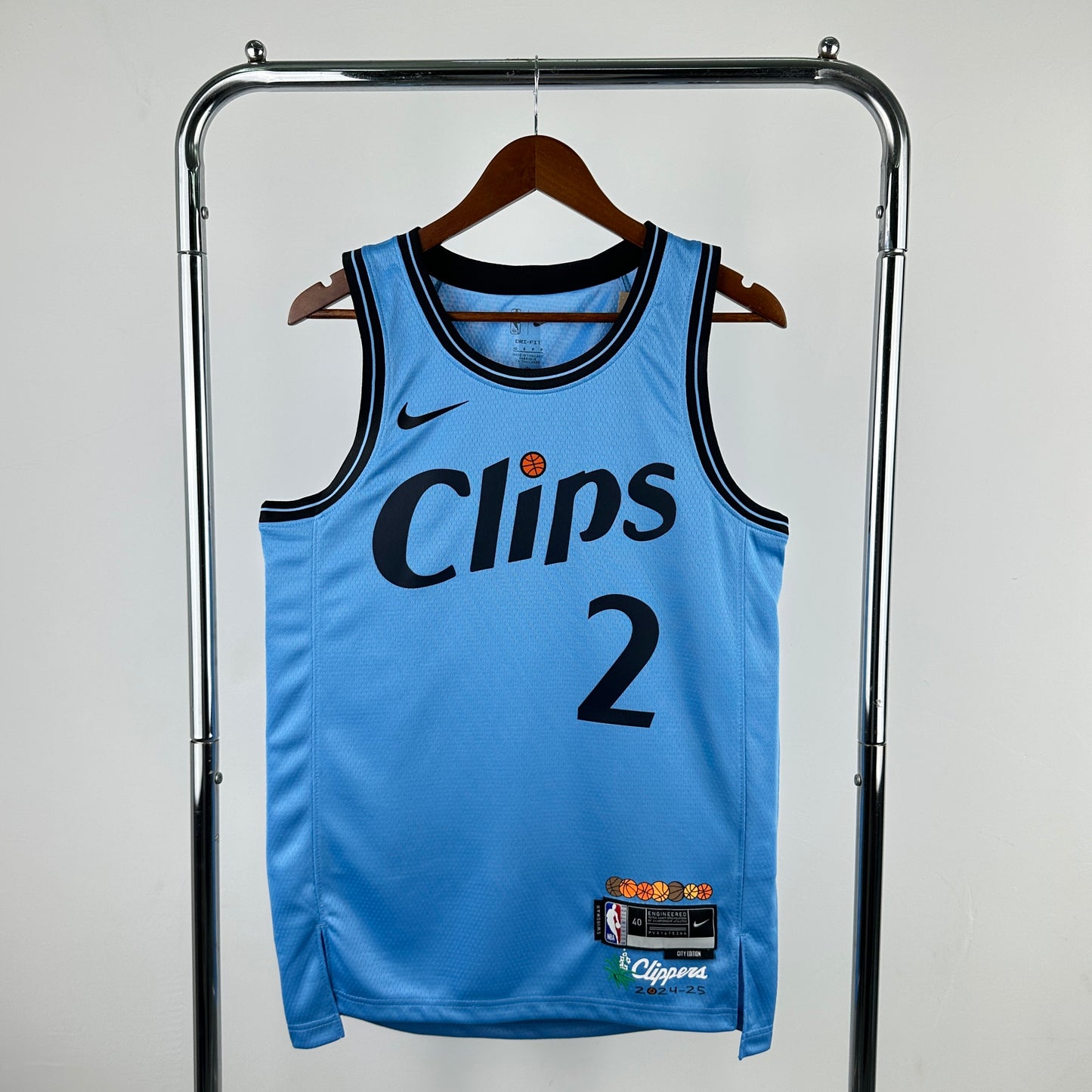 NBA&NFL&MLB 2025 Football Jersey