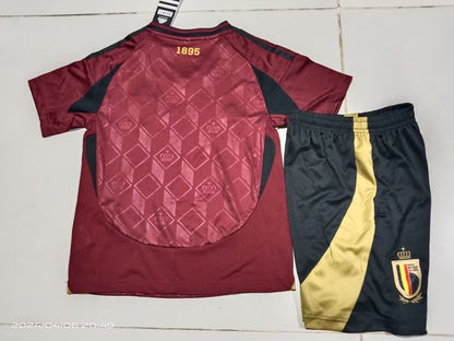 Kids jerseys 2024/2025 Kids Home Football Jersey