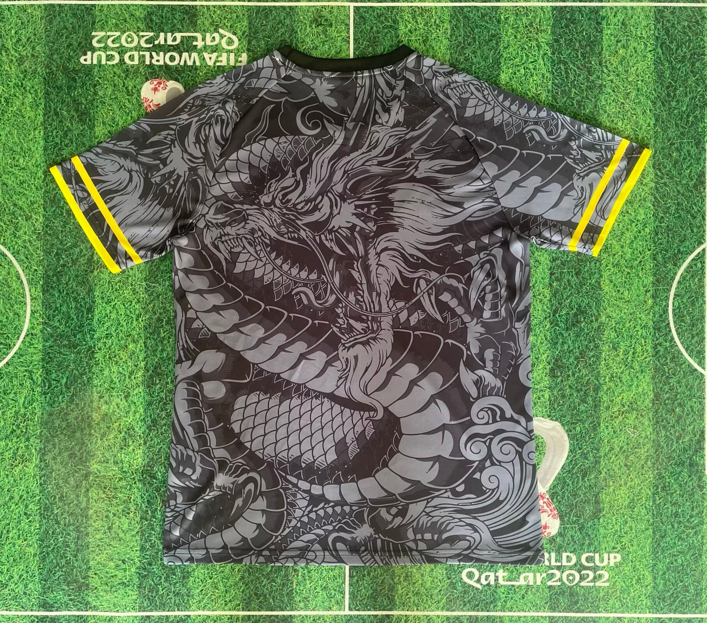 Real Madrid Special Edition 2025/2026 Fan Version Football Jersey